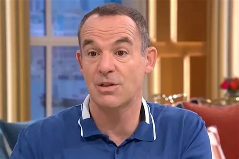 Martin Lewis Shares Verdict On Whether You Should Leave Heating On Low