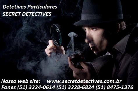 Visite Nosso Site Online Academy Private Detective Private