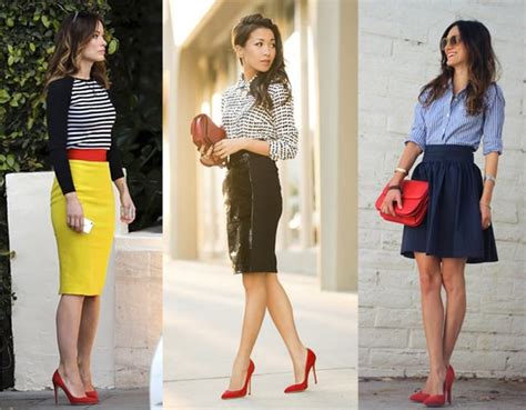 🤩 What To Wear With Red Heels? [Outfit Ideas For Red Pumps] 2025🤩