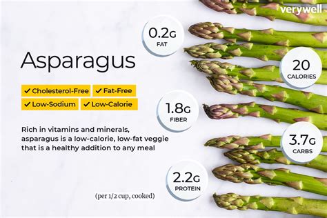 Asparagus Supplement Benefits - Bogados