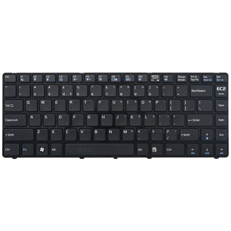 Teclado STI IS1442 Semp Toshiba IS1442 V111330AK2 US