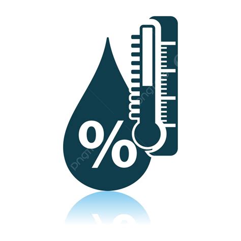 humidity icon indicator household humidistats instrument indicator