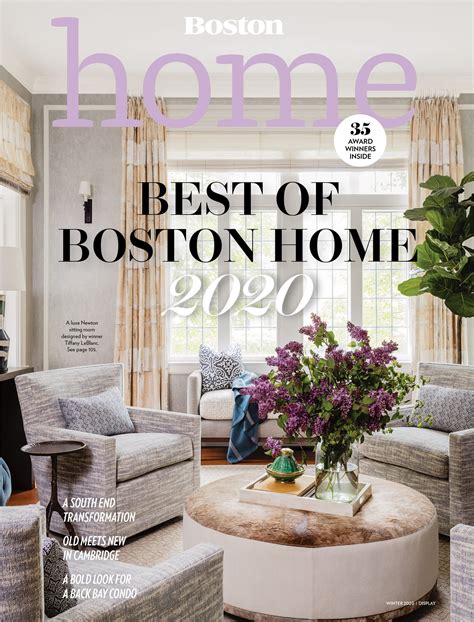 Traditional Home - Mally Skok Design | Interior Designer Boston | Fabric Designer