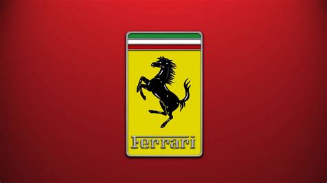 Ferrari Badge Wallpaper - Infoupdate.org