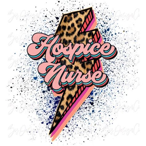 Hospice Nurse Downloads - Etsy