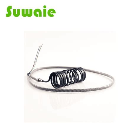 China Customized Mini Hot Runner Heating Coil Untuk Mold Manufacturers Suppliers Factory Suwaie