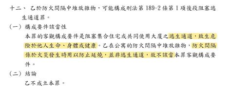 Re 新聞 不只頂樓爆違建！柯媽媽稱「防火巷都我 看板 Gossiping 批踢踢實業坊