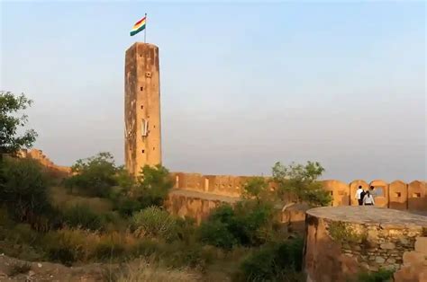 Jaigarh Fort Jaipur: Ticket Price, Timings, Photos, History, Opening ...