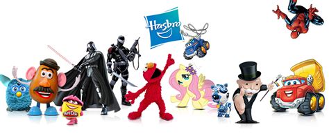 Inside Hasbro's Digital Transformation Into a Modern Toymaker and ... 
