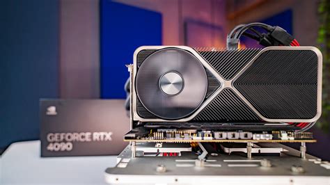 NVIDIA RTX 4090 Benchmarks