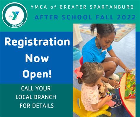 YMCA of Greater Spartanburg – Building Better Communities