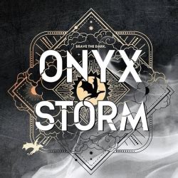 Onyx Storm Release Party – Kimberly Public Library