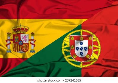 8,405 Spain Portugal Flag Images, Stock Photos & Vectors | Shutterstock