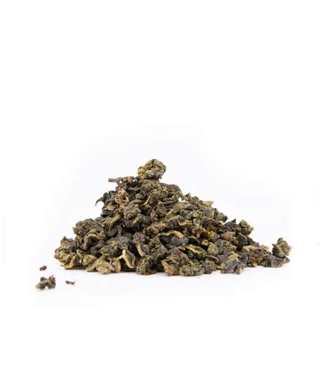 Milky Oolong - A.C. Perch's Tehandel