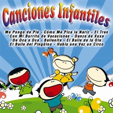 Reproducir Canciones Infantiles De Various Artists En Amazon Music