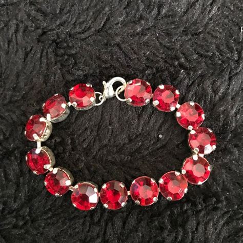 Red Bracelet