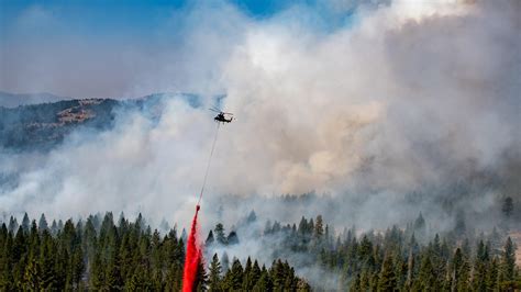 Dixie Fire containment increases on Wednesday, evacuation warnings ...