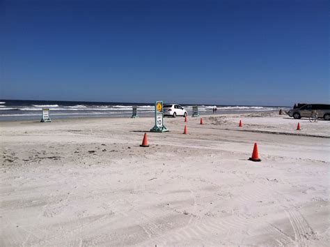 Driving on Daytona Beach. | Daytona beach, Beach, Florida