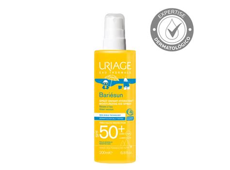 Ripley PROTECTOR SOLAR CORPORAL URIAGE BARIÉSUN SPRAY HIDRATANTE