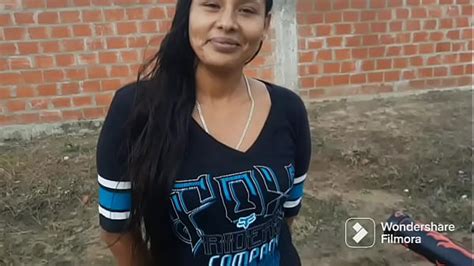 Vídeos porno en la calle XVIDEOS