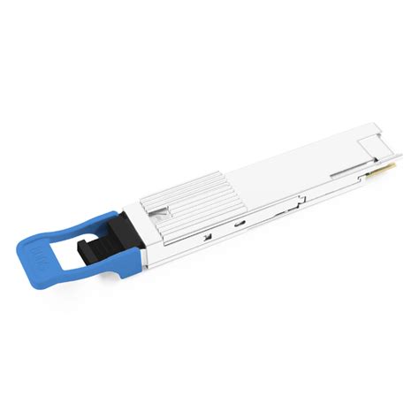 QSFP DD 8x100G LR 10km Optical Transceiver Module FiberMall