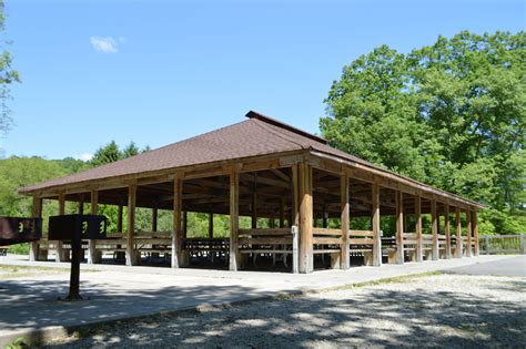 Hedden County Park - Morris County Park Commission