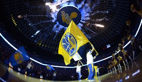 Warriors Season Ticket Priority Wait List Eclipses 20 000 Members NBA