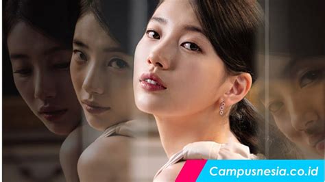 Alur Cerita Dan Review Drama Korea ANNA Ketika Bae Suzy Jadi Wanita