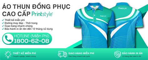 In áo đồng phục chất lượng cao Đảm bảo hài lòng khách hàng