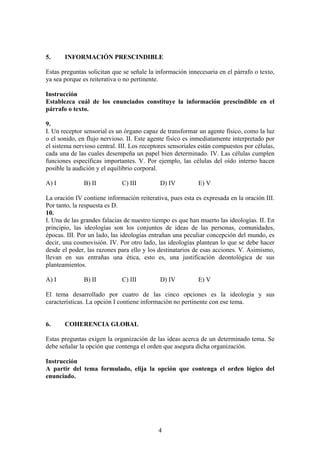 9verbal Ejemplos PDF