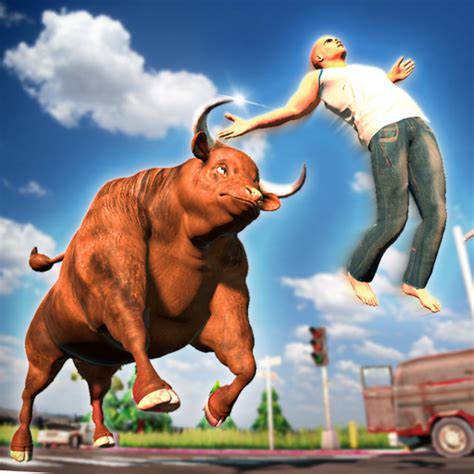 Angry Bull Games: Bullfight 3D for PC / Mac / Windows 11,10,8,7 - Free Download - Napkforpc.com