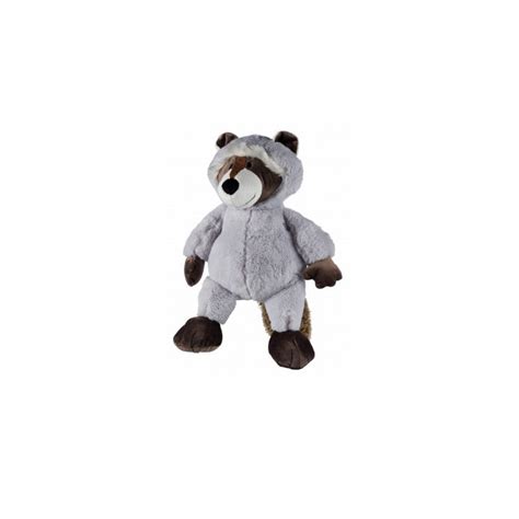 Peluche Jouet Raton Laveur