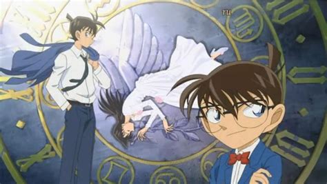 List Of Kudo Shinichi Ran Mouri Online Manga