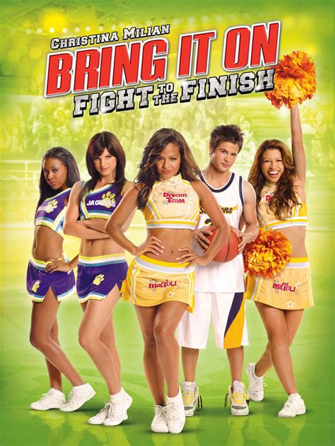 The Ultimate Cheerleading Movies List Bored Panda