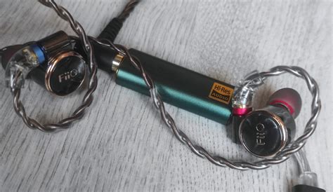 iBasso DC05 - Reviews | Headphone Reviews and Discussion - Head-Fi.org