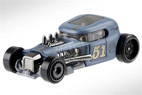 ホットウィールの 年 月発売分が発表これで 年モデルはほぼ出揃った模様まだだけど Hot Wheels 情報まとめ