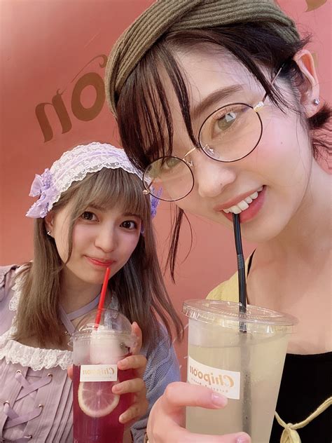 アイポケ・アイデアポケット【公式】 On Twitter Rt Futaba Ema Life 会った瞬間可愛い🥺💕ってなりました🥺💓 Bfedddmtmt