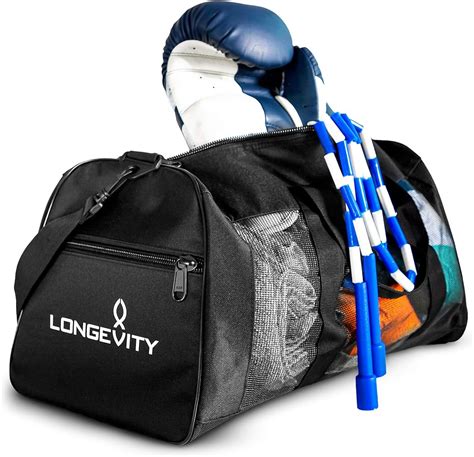 Duffel Bag Gym Bag Sports Bag For Martial Arts BoxingMMA Free Shipping