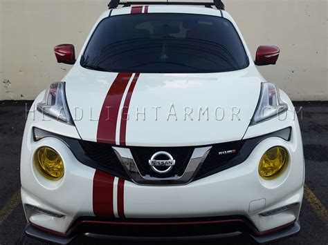 Nissan Juke Headlights Exploring 19 Videos And 70 Images