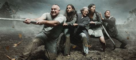 Multiple Sclerosis Turns Your Body Against Itself - Immersion Creative