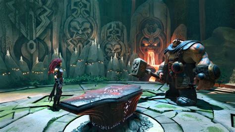 Darksiders 3 kaufen, DS3 Steam Game Key - MMOGA