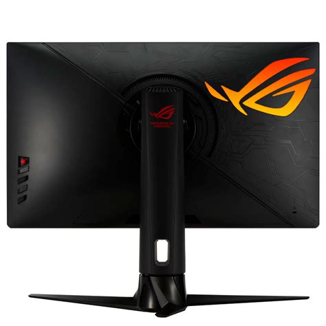 Monitor Gamer Asus Rog Strix Xg Aqm X Fast Ips