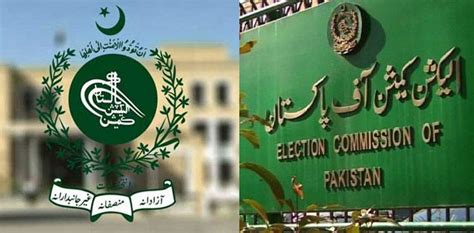 Ecp Issues Successful Candidates Notification In By Elections