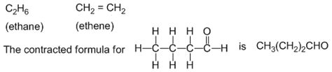 Organic Compounds Classification Functional Group And Homologous Series