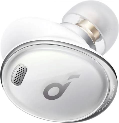 Наушники SoundCore Liberty 3 Pro (A3952G21) Frost White - купить в ...