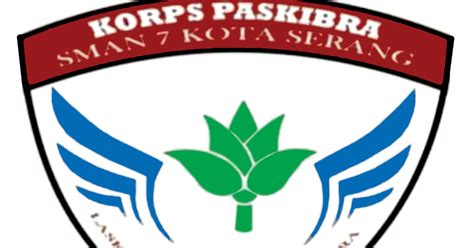 Logo Paskibra Sekolah Png Terbaru Download Rekreartive Imagesee