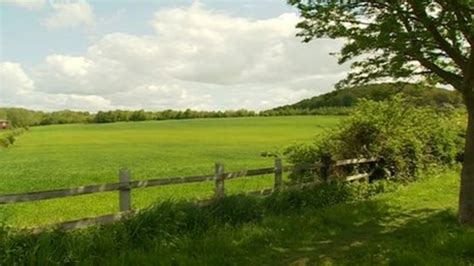 Plan For 6100 New Broxtowe Homes Gets Green Light Bbc News