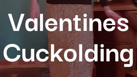 Valentine S Day Cuckolding PORNMEKA