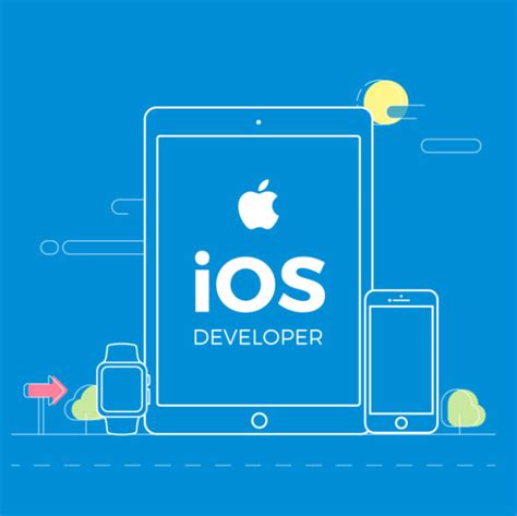 IOS Developer - Gov Job First