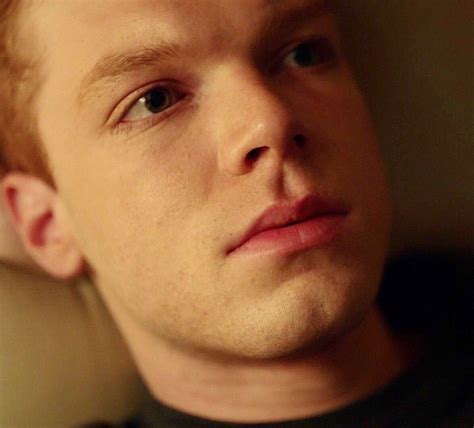 Cameron Monaghan Ian Gallagher Gallavich Jerome Valeska Gotham